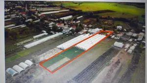 Vand ( inchiriez) teren - imagine 7