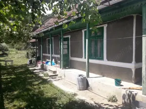 Vând casă in Piatra Neamț. - imagine 5