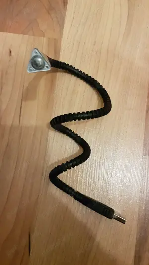 Lampa pentru port usb