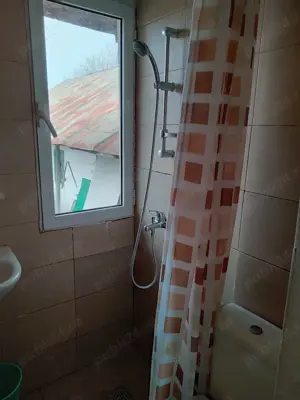 Casa si teren in județul Vâlcea comuna Lădești sat Chiricești - imagine 9