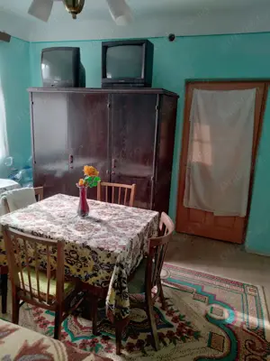 Casa si teren in județul Vâlcea comuna Lădești sat Chiricești - imagine 8