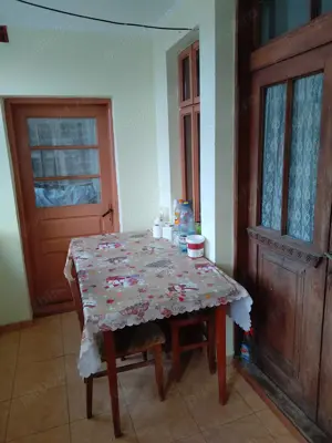 Casa si teren in județul Vâlcea comuna Lădești sat Chiricești - imagine 6