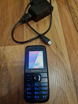 telefon mobil mobiwire nakai