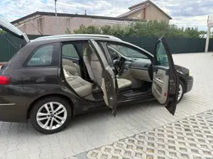 fiat croma 1.9mjt 150cv perfect 