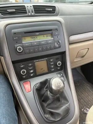 fiat croma 1.9mjt 150cv perfect  - imagine 3