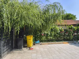 Vand Casa Buziaș  - imagine 3