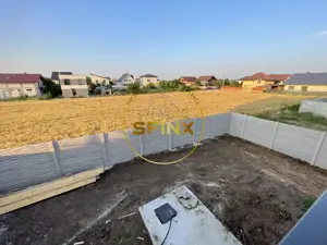 Casa moderna - 4 camere - Str. Tuberozelor - Berceni - imagine 3