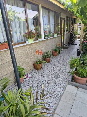 Vand Casa Buziaș  - imagine 5