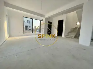 Casa moderna - 4 camere - Str. Tuberozelor - Berceni - imagine 5