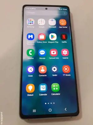 Samsung s20 ,impecabil  - imagine 4