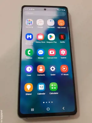 Samsung s20 ,impecabil  - imagine 5