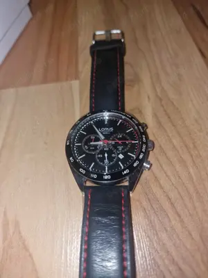 ceas Lorus vd53-x265 - imagine 5