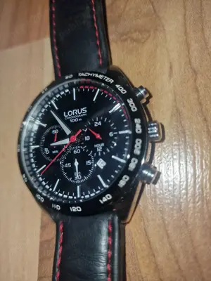 ceas Lorus vd53-x265 - imagine 4