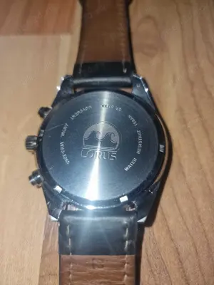 ceas Lorus vd53-x265 - imagine 3