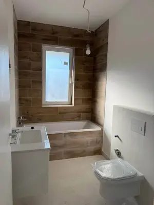 3 CAMERE CURTE  Braytim - Calea Urseni - Giroc - imagine 2