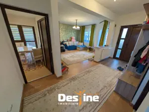 Horpaz - Casă individuală 3 camere 89 MP mobilată + utilată - imagine 8