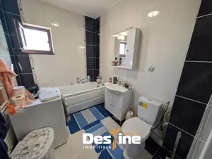 Horpaz - Casă individuală 3 camere 89 MP mobilată + utilată - imagine 14