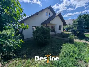 Horpaz - Casă individuală 3 camere 89 MP mobilată + utilată - imagine 2