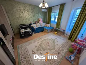 Horpaz - Casă individuală 3 camere 89 MP mobilată + utilată - imagine 6