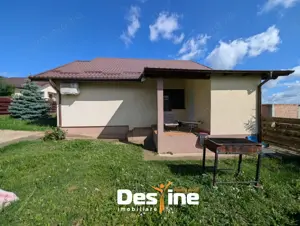 Horpaz - Casă individuală 3 camere 89 MP mobilată + utilată - imagine 5