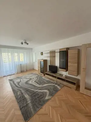 Apartament 2 camere, renovat, utilat si mobilat, totul nou, Alba Iulia, Unirii