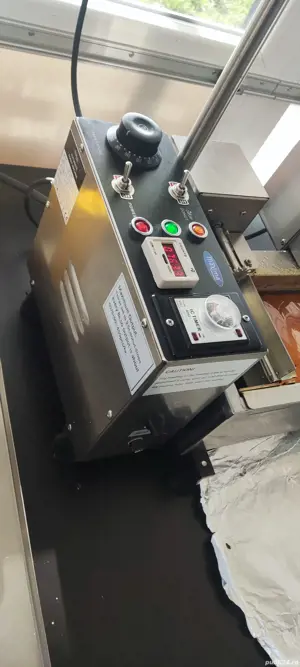 Electromist industrial CAUT JOB ! Sunt electrotehnist tehnician mașinist Pneumatist Electrician  - imagine 5