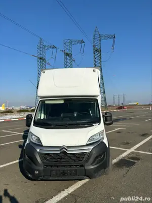 Citro n Jumper 2018 - imagine 2