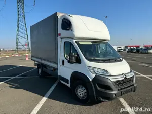 Citro n Jumper 2018 - imagine 3