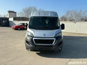 Peugeot Boxer 8+1, 2017 - imagine 3