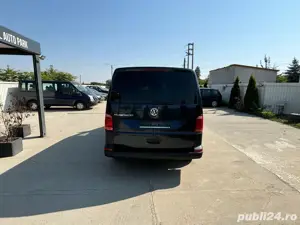Volkswagen T6 2018 - imagine 4