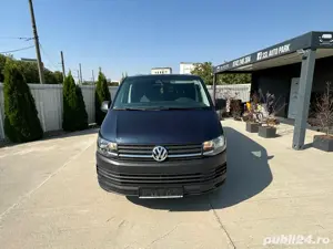 Volkswagen T6 2018