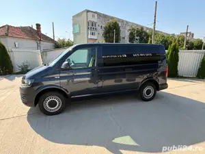 Volkswagen T6 2018 - imagine 5