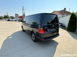 Volkswagen T6 2018 - imagine 3