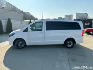 Mercedes-Benz Vito Tourer 2019   8+1  - imagine 7