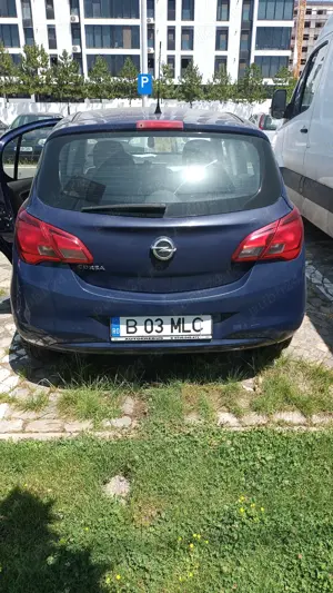 Vind opel corsa e 1.2 B+G - imagine 5