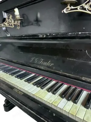 Pian I.G.Irmler - imagine 4