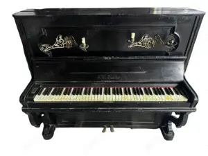 Pian I.G.Irmler - imagine 2