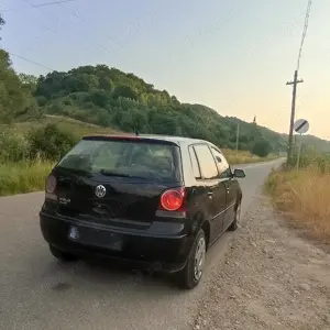 Volkswagen polo  - imagine 2