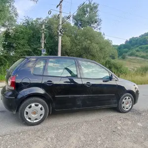 Volkswagen polo  - imagine 4