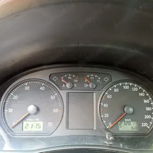 Volkswagen polo  - imagine 6