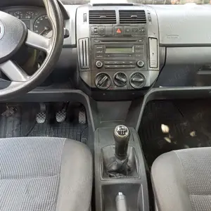 Volkswagen polo  - imagine 5