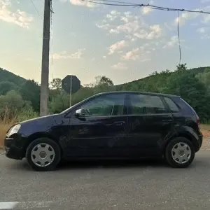 Volkswagen polo  - imagine 3