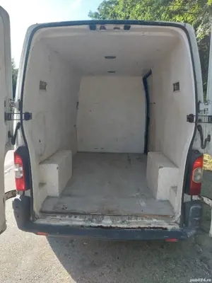 Ofer două microbuze marfă la schimb cu auto pe gpl dupa 2017