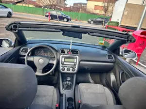 De vînzare VW eos TSI( I roșu)