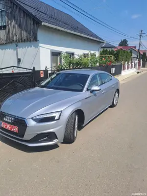 Audi A5 de vânzare 