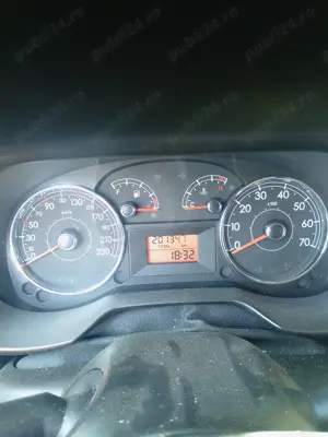 Fiat Punto de vanzare - imagine 2 Fiat Punto de vanzare - imagine 2