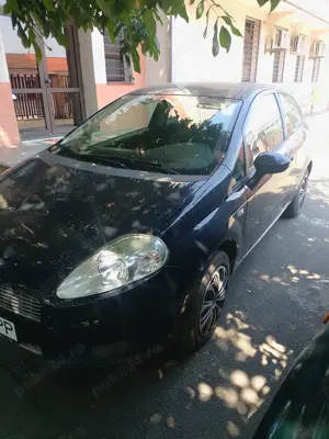 Fiat Punto de vanzare - imagine 3 Fiat Punto de vanzare - imagine 3