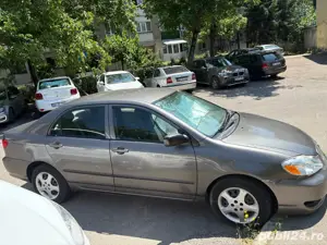 Vând Toyota Corolla 2006