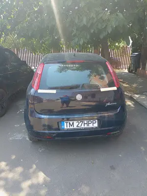 Fiat Punto de vanzare - imagine 5 Fiat Punto de vanzare - imagine 5