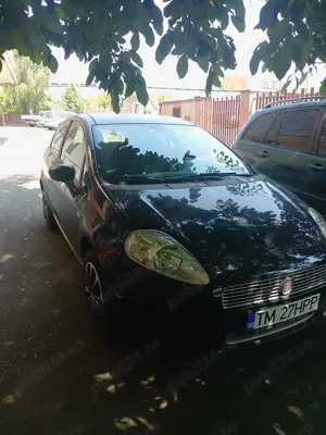 Fiat Punto de vanzare - imagine 4 Fiat Punto de vanzare - imagine 4